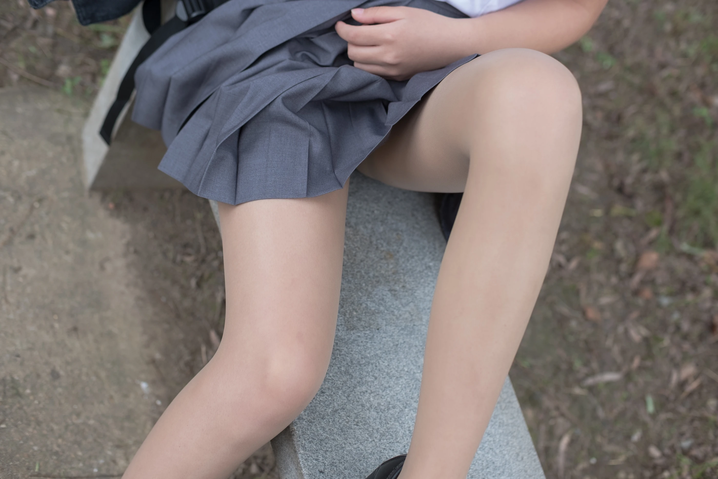 森萝财团 BETA-008 [87P]插图2